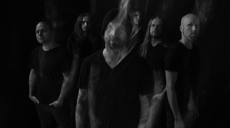 SWALLOW THE SUN: Video για το νέο single Enemy