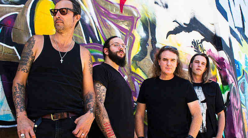 THE LUCID: Το εξώφυλλο του νέου άλμπουμ