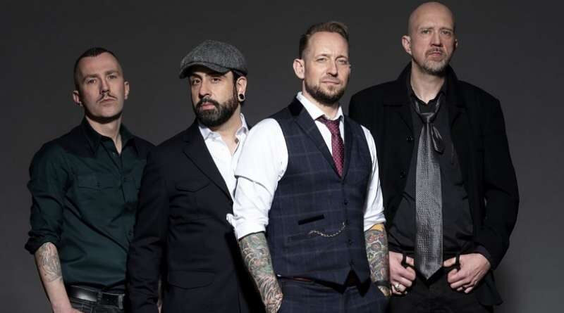 Volbeat