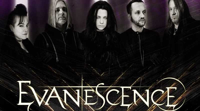 Εvanescence 