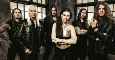 Amaranthe