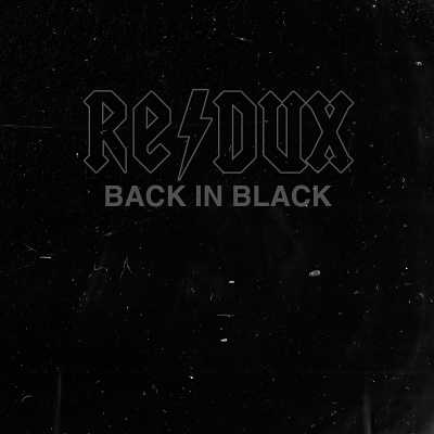 Back in Black Redux