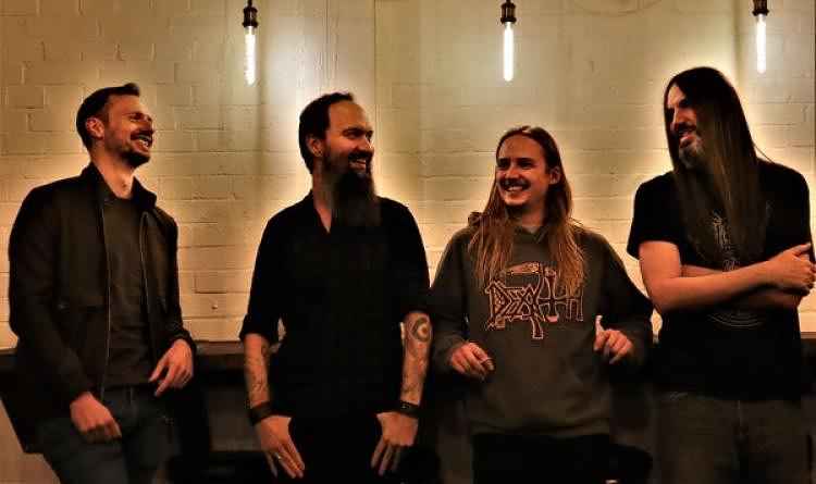 BLIND TENDRIL: Κυκλοφόρησαν το άλμπουμ α