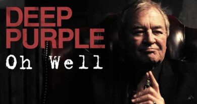 Deep Purple - Oh Well