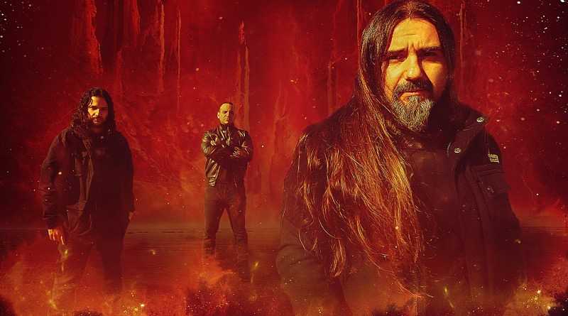 Οι Desert Near the End στο Rock Attitude