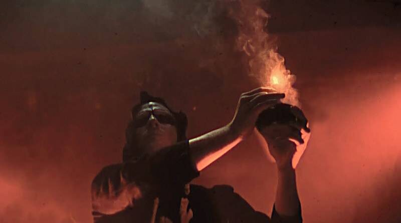 Diablery - Sanguine Emissions Of Aeonic Ecstasy