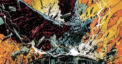 JUDAS PRIEST: Ανακοίνωσαν το graphic novel "Screaming For Vengeance"