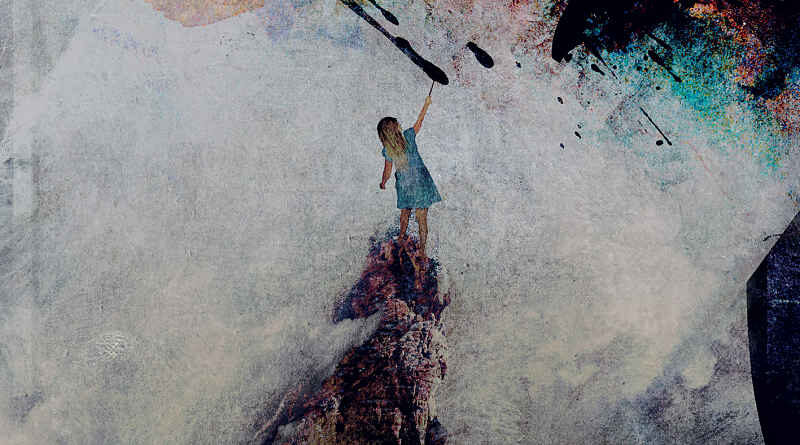 Lalu - Paint The Sky