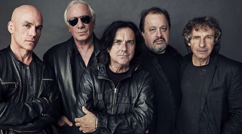 MARILLION: Επιστρέφουν δισκογραφικά. Ακούστε το Be Hard On Yourself