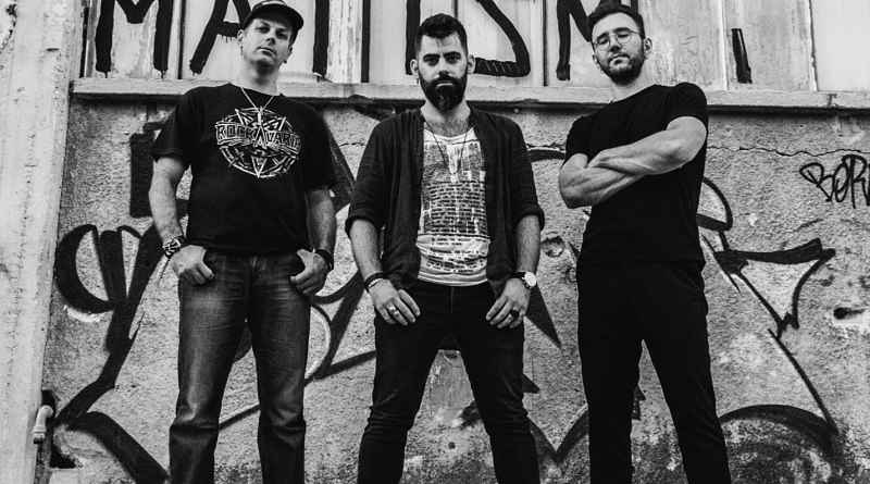 MISTRY ROUTE: Πρεμιέρα για το video του νέου single Sweet Revenge