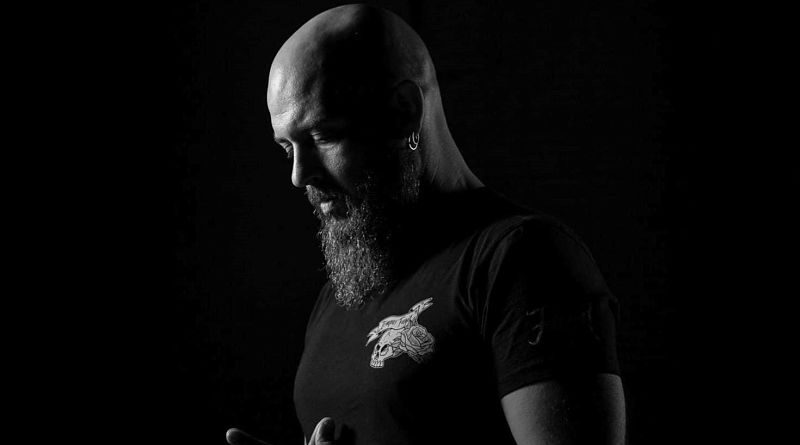 On Thorns I Lay - Peter Miliadis