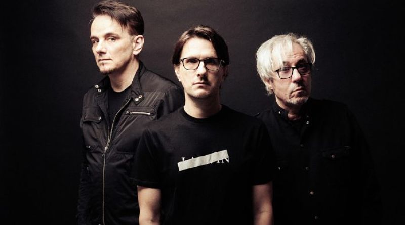 PORCUPINE TREE: Δισκογραφική επιστροφή. Ακούστε το "Harridan"