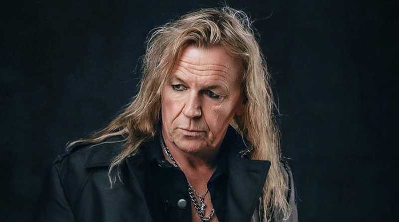 Ronnie Atkins