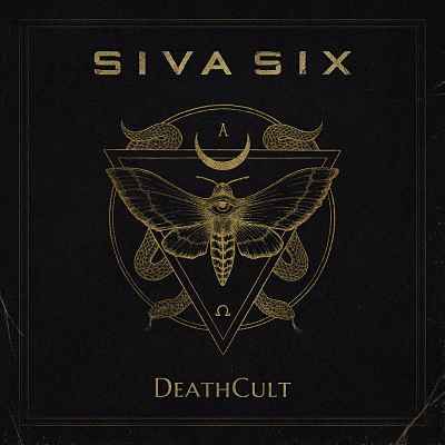 Siva Six - DeathCult