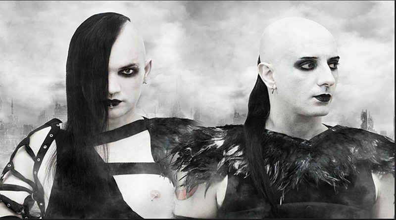 SIVA SIX: Lyric video για το κομμάτι Alpha