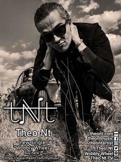 Theo Nt - Wobbly Wheel
