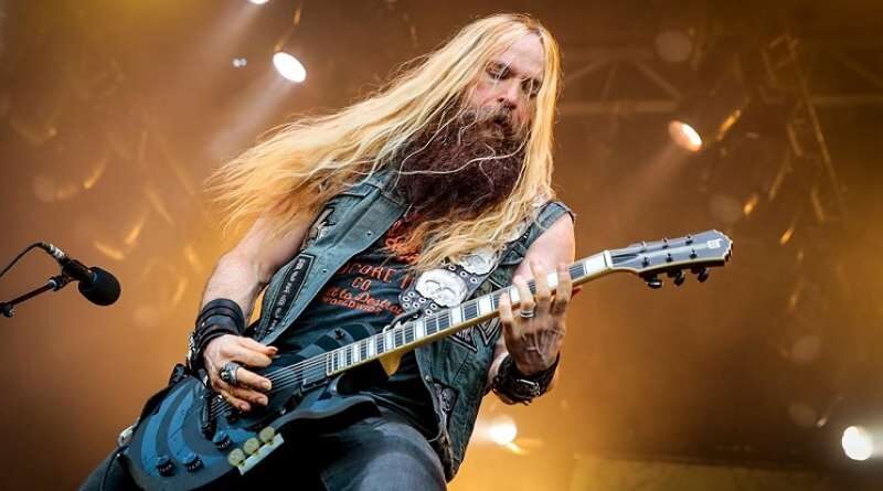 Zakk Wylde