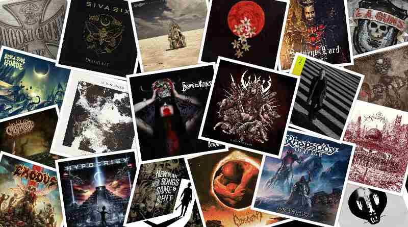 Νέες κυκλοφορίες - Νοέμβριος 2021