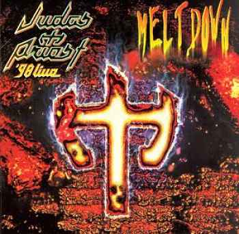JUDAS PRIEST – Live Meltdown 