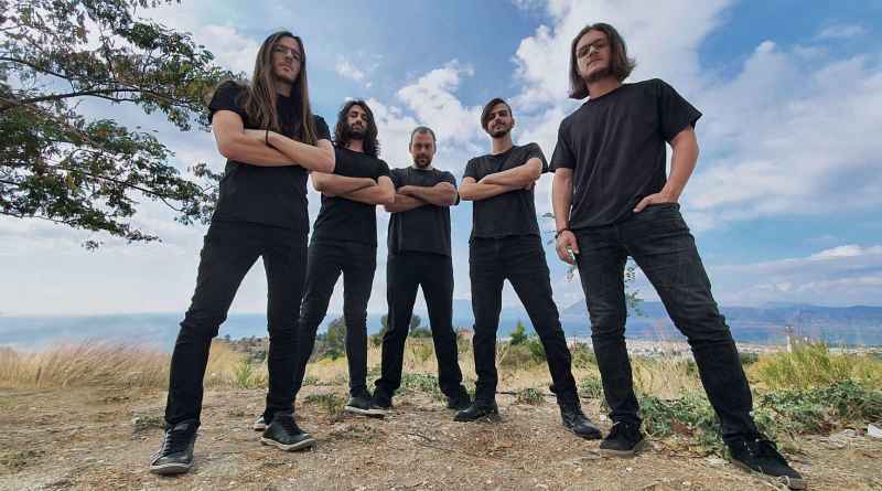 EPHEMERAL ECHOES: Ακούστε ολόκληρο το νέο άλμπουμ Ascension 