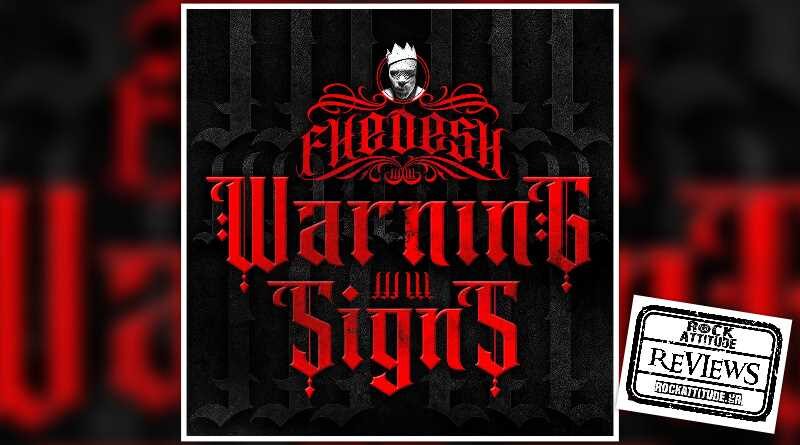 Fhedesh - Warning signs review