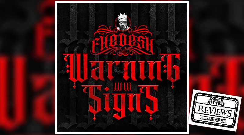 FHEDESH: Warning signs