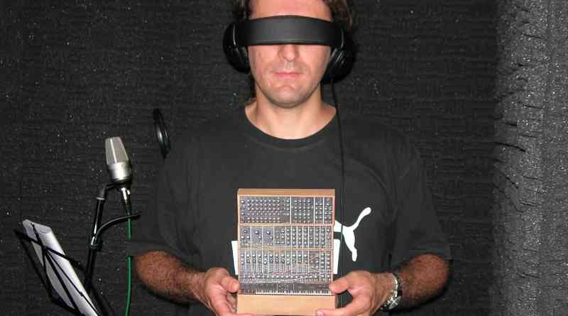 Οι Forbidden Myth στο Rock Attitude