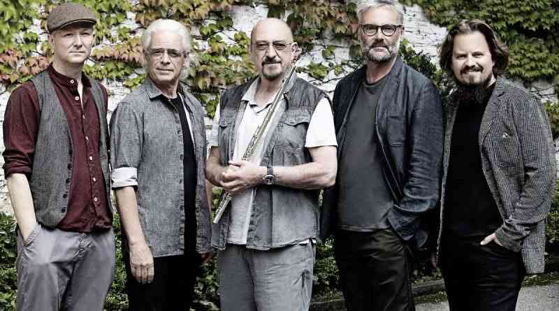 JETHRO TULL: Video για το νέο single The Zealot Gene