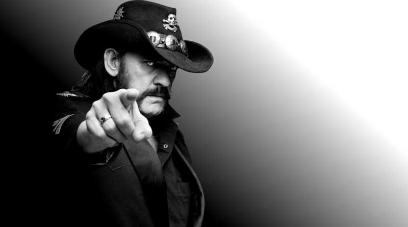 Lemmy Kilmister: Ο θρυλικός ηγέτης των Motörhead 