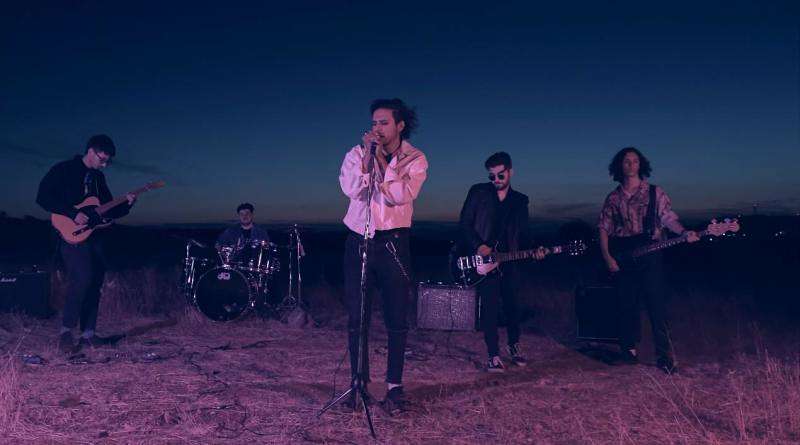 ROYAL ARCH: Video για το νέο single La Nuit (The Night)