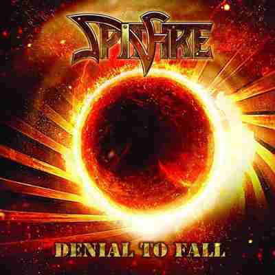 Spitfire - Denial To Fall