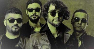 The Black Tabasco Project