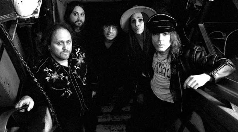 The Hellacopters