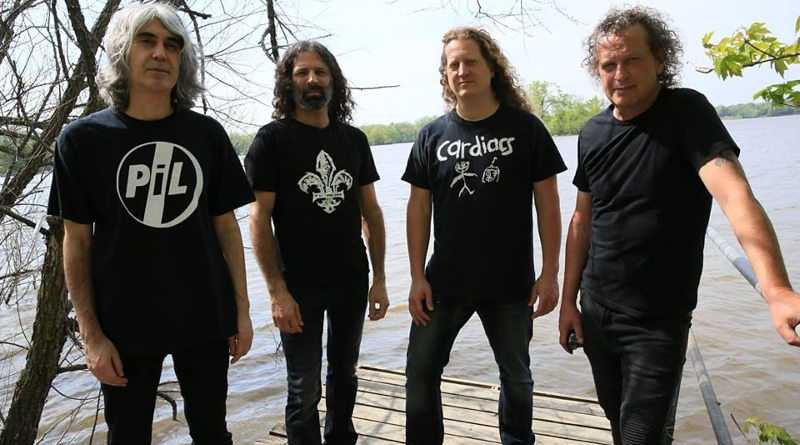 VOIVOD: Το video του ομότιτλου Synchro Anarchy απο το επερχόμενο άλμπουμ