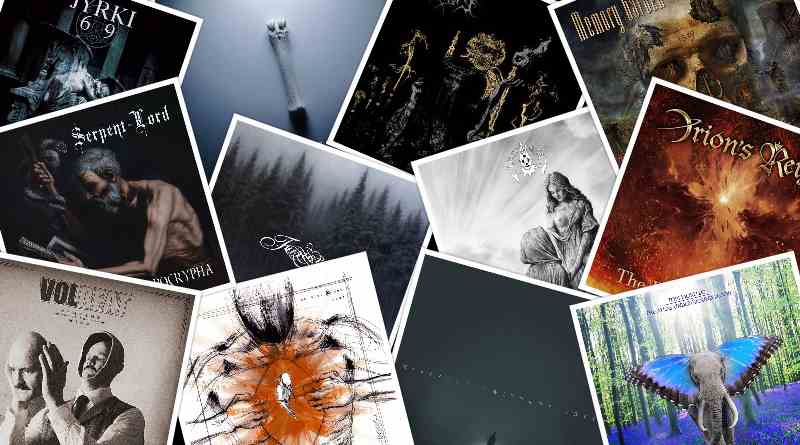 Νέες κυκλοφορίες: Δεκέμβριος 2021