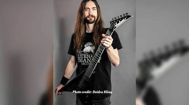 DEICIDE: Ανακοίνωσαν τον νέο τους κιθαρίστα