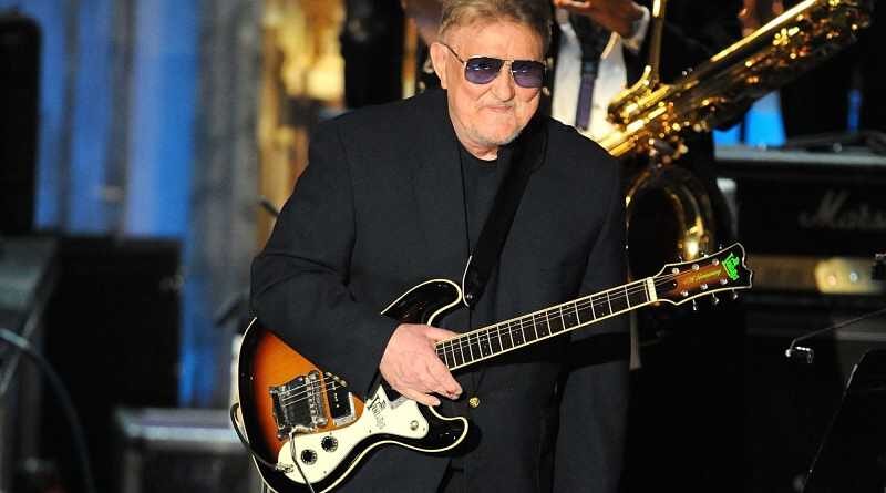 Don Wilson - the Ventures