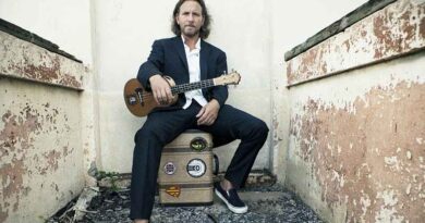 Eddie Vedder