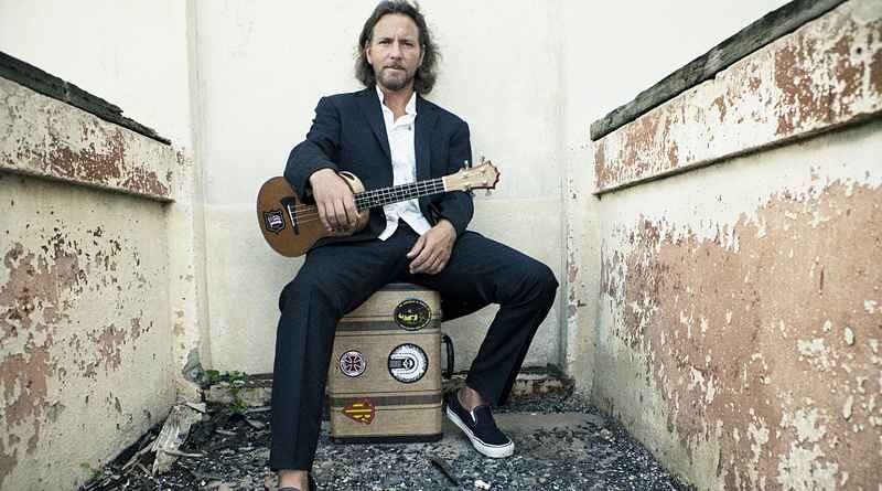 Eddie Vedder