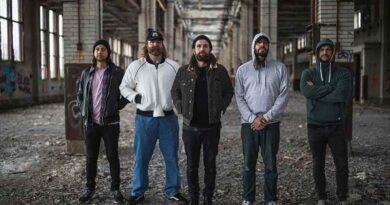 Every Time I Die