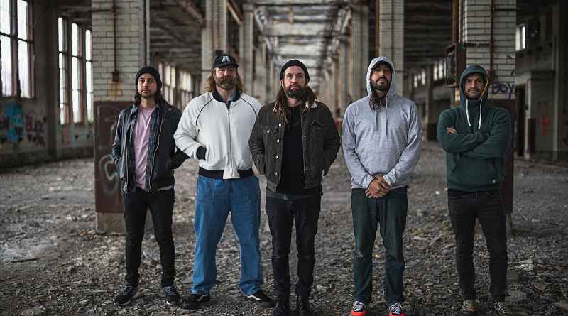 Τέλος εποχής για τους Every Time I Die