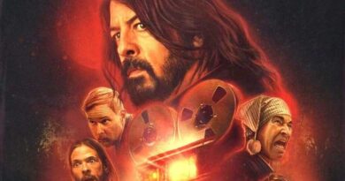 Foo-Fighters - Studio 666 trailer