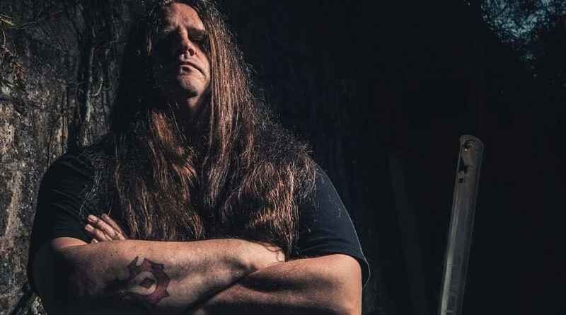George "Corpsegrinder" Fisher