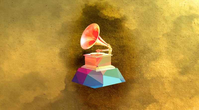 Τον Απρίλιο η τελετή απονομής των βραβείων Grammy 