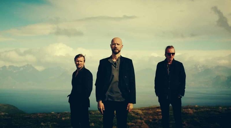 MADRUGADA: Ακούστε το νέο κομμάτι Ecstasy