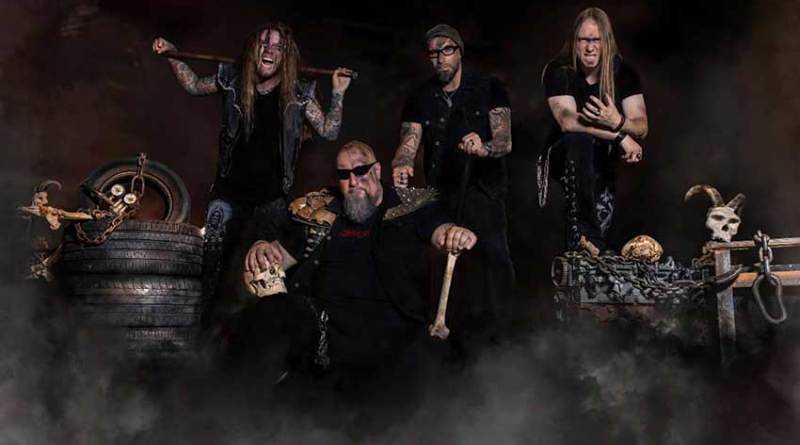 RAGE: Ακούστε το νέο single The Age Of Reason (Zardonic remix)