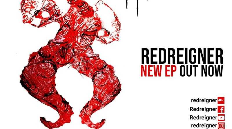 REDREIGNER: Ακούστε το νέο single Myst