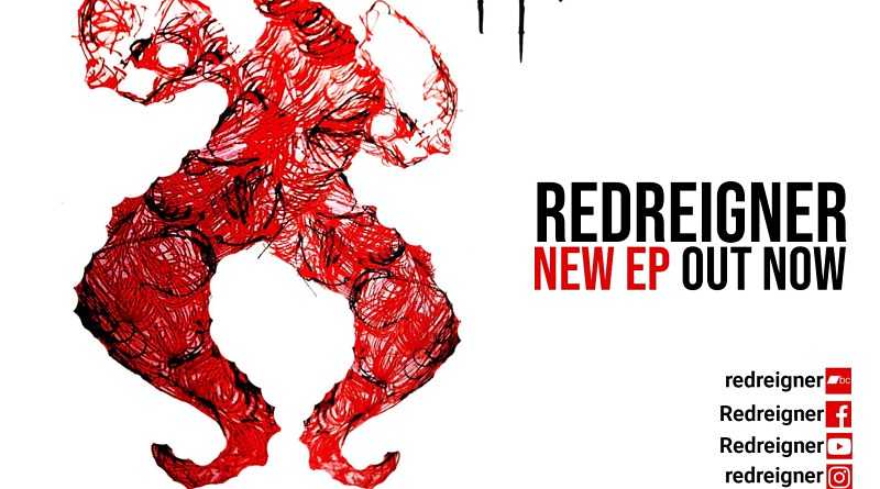 REDREIGNER: Ακούστε το νέο single Myst