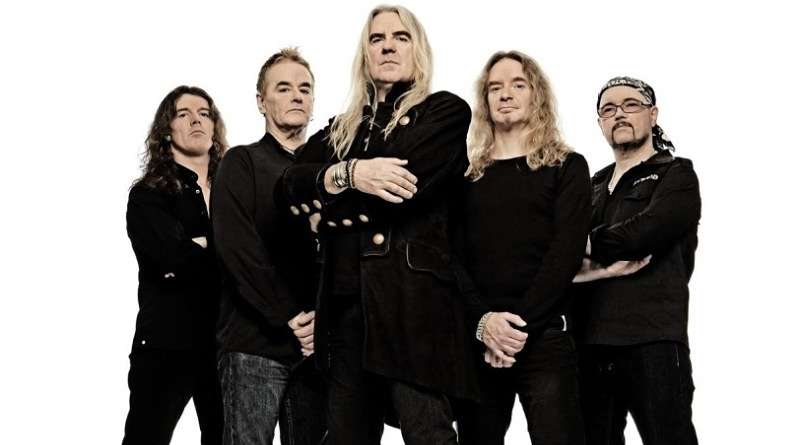SAXON: Ακούστε το νέο single Remember The Fallen