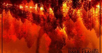 SIDUS: Νέο playthrough video για το single "Dark Flames"